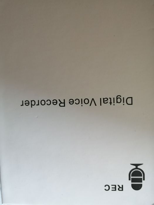 Мини диктофон 64GB, подслушвателно устройство