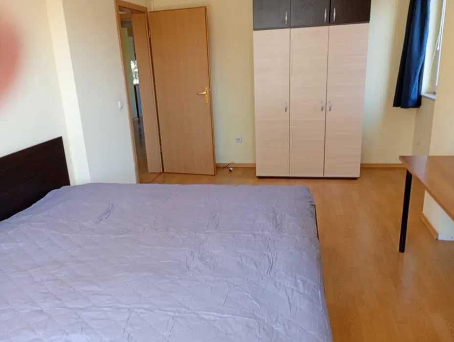 Дава се под наем Тристаен апартамент в София, Център - 90 кв.м за 599 € - Снимка #7