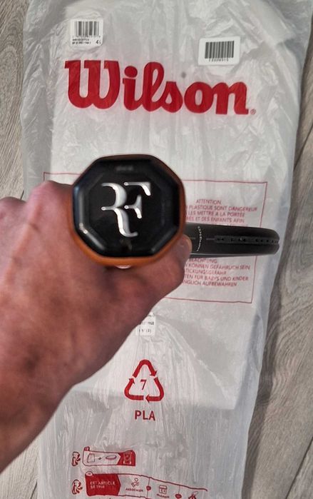 Wilson RF 01 Pro