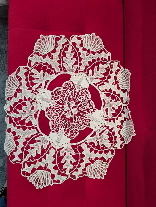 Mileuri macrame diferite dimensiuni