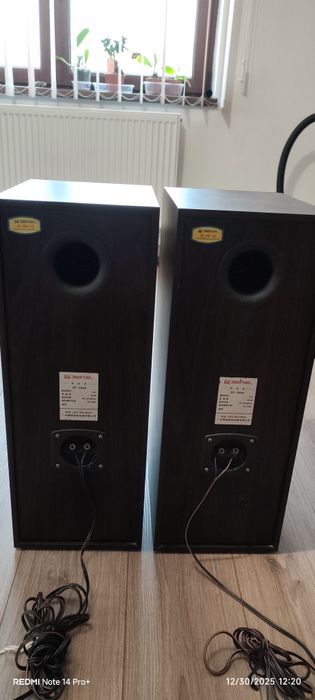 Boxe foarte bune calitativ
