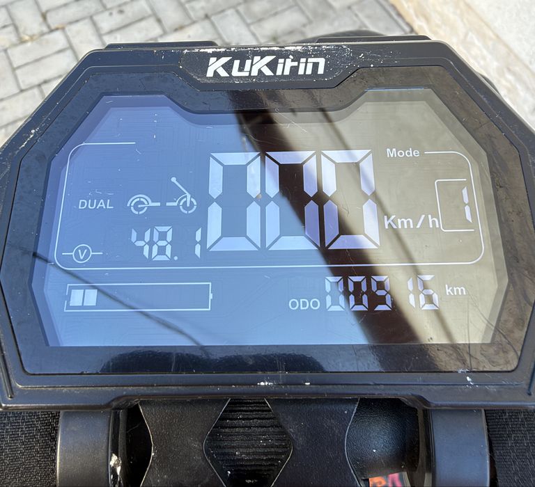 G2 master 2025 916km