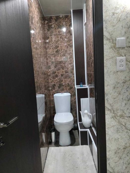 3-комн. 70 м2 Горгаз 93г панель 2/6 Ремонт