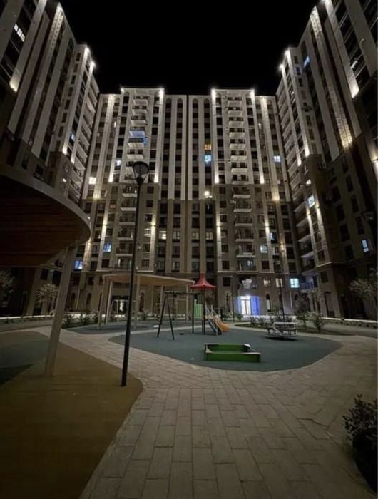 O'z Makon Golden House 3/4/16   56.37m2