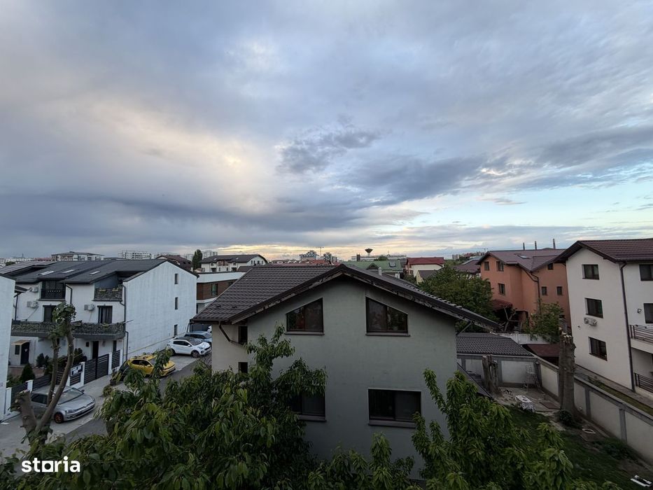 Apartament 2 Camere