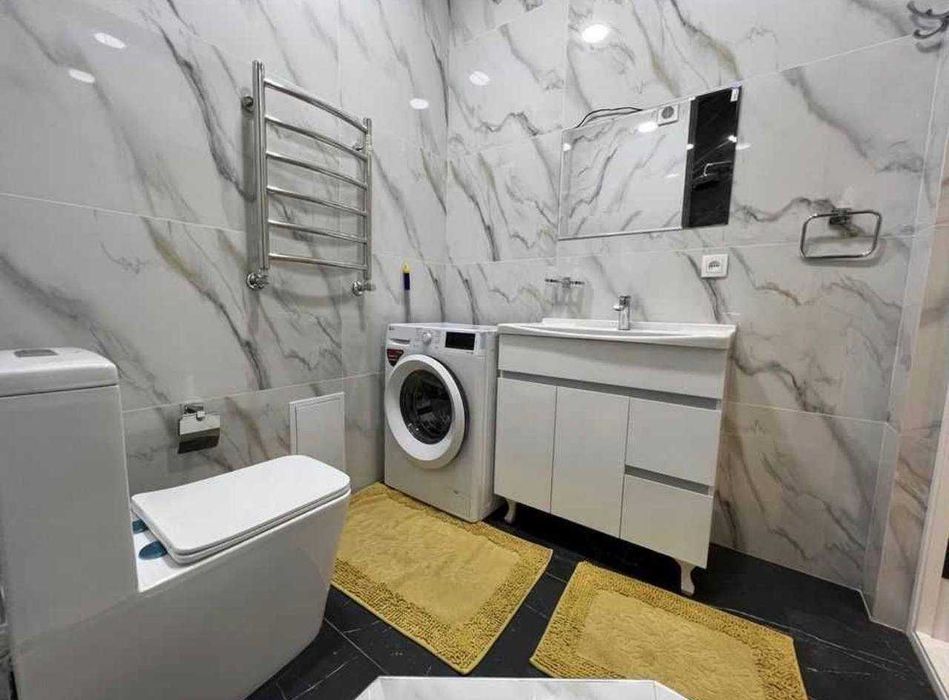 СРОЧНО! Шикарная Квартира Яшнабадский ЖК NEW LIFE 2 ком