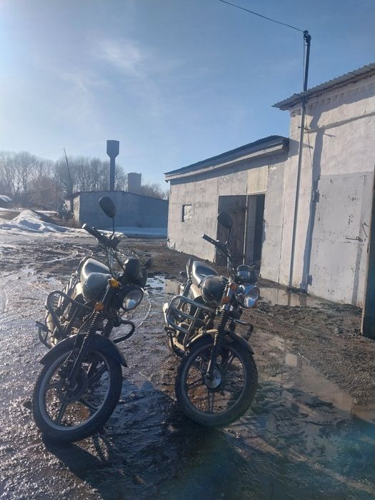 Продам альфа рейсер 110куб