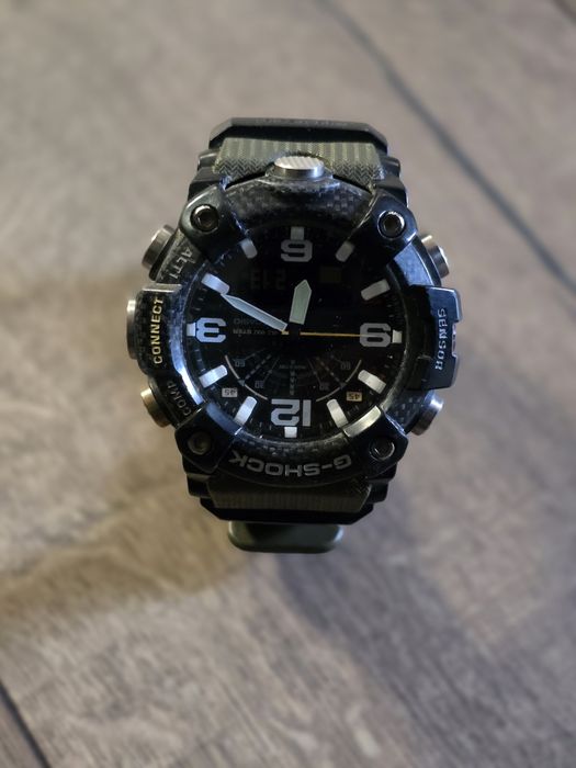 CASIO G-Shock GG-B100-1A3ER