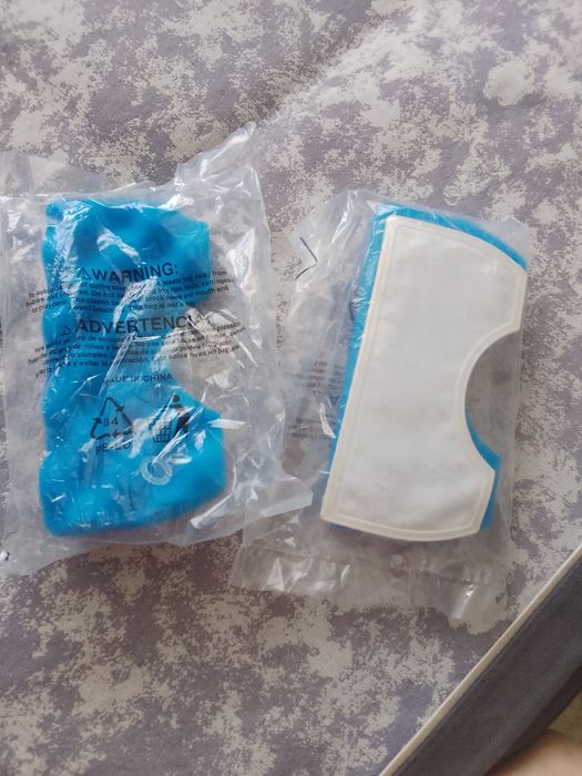 Продам новые фильтры на пылесос самунг