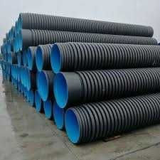 Гофрированная труба от 63мм до 2400мм классы жесткости от SN2 до SN16