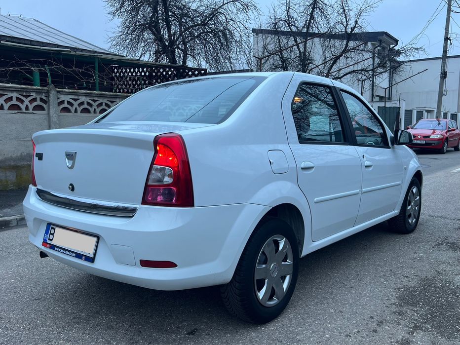 Dacia Logan Laureate 1.4Mpi 8V 93.000km  face lift