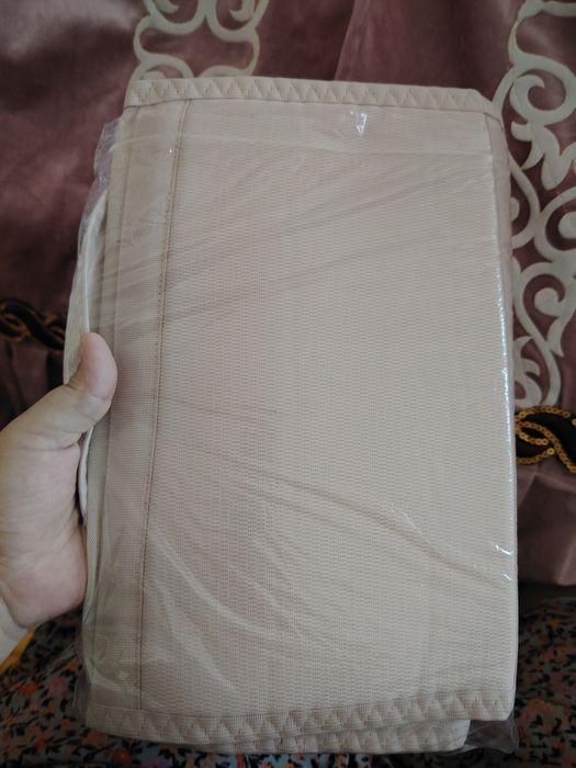 послеоперационный бандаж