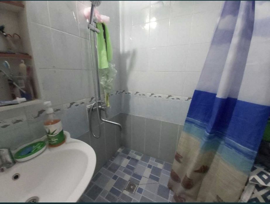 Продаеться банковская квартира