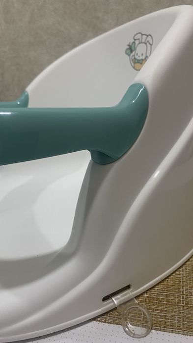 Сиденье для купания