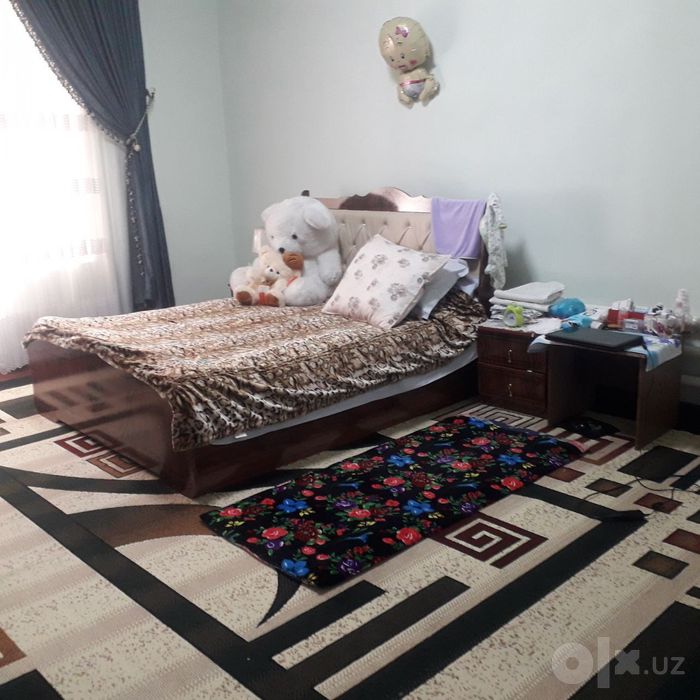 Продаётся 6 сотик Ташкент обл. Ташкент р-н от Уч кахрамон 8-9 км Мойка