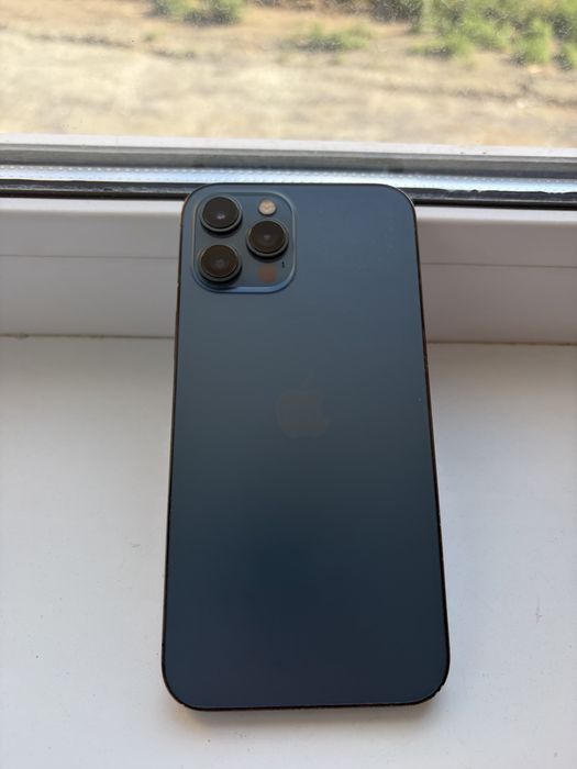 Iphone 12 Pro Max 128gb Айфон 12 про макс