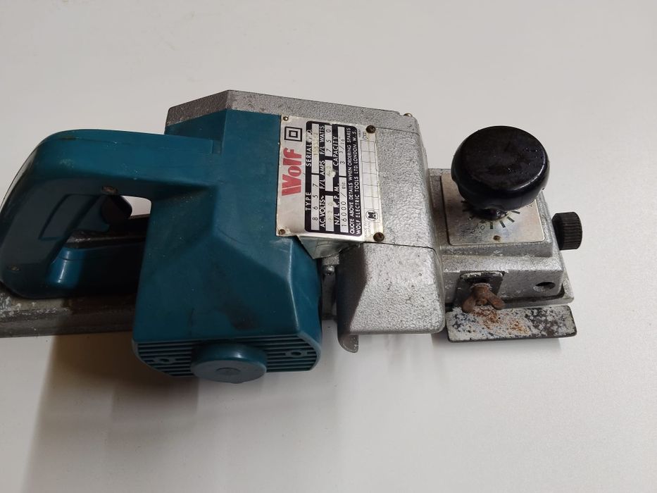 Rindea MAKITA WOLF made japan in stare excelenta