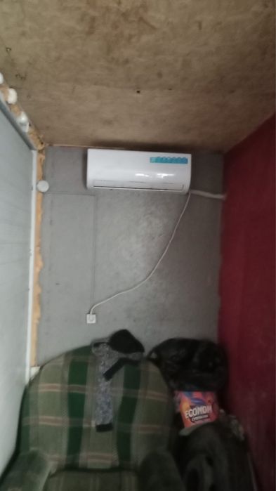 Продается шиномонтаж с боксом (вагонщик)