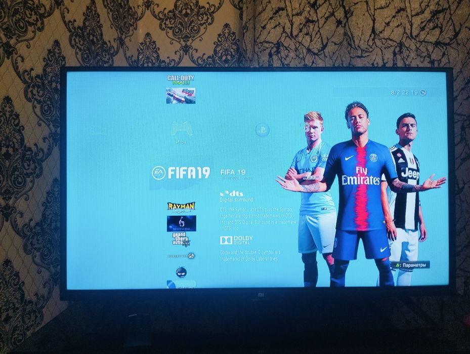 Продам PS3 в хорошем состоянии