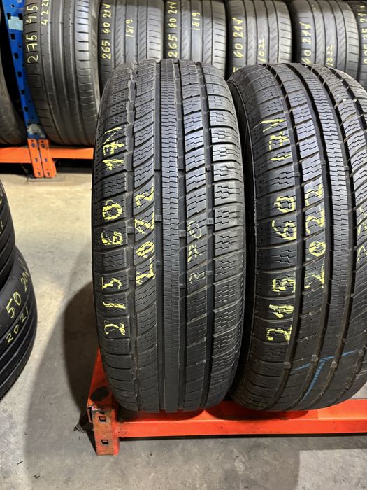 Anvelope All Season 215/60/17 Hifly All-turi 221 215 60 17 R17