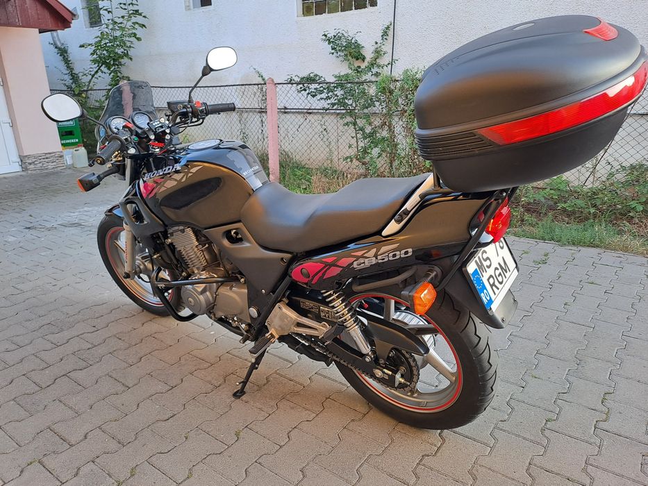 Honda cb 500 pc 32