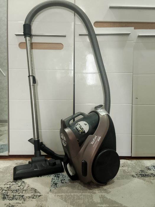 Пылесос    Tefal