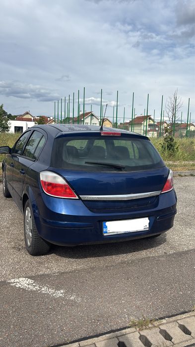 Opel Astra H pentru piese