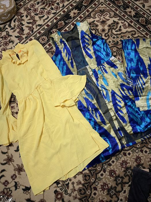 Sotiladi har biri 50 ming so’mdan