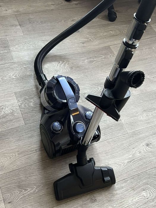 Прахосмукачка Silvercrest 850 B2,в гаранция