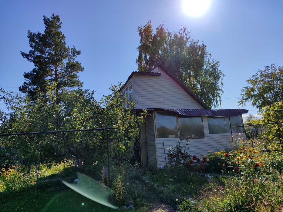 Продам Дачу на Бухтарме