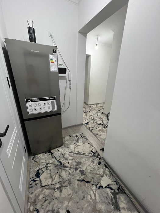2 Xonali 58 m² sotiladi Musaffo Maskanda