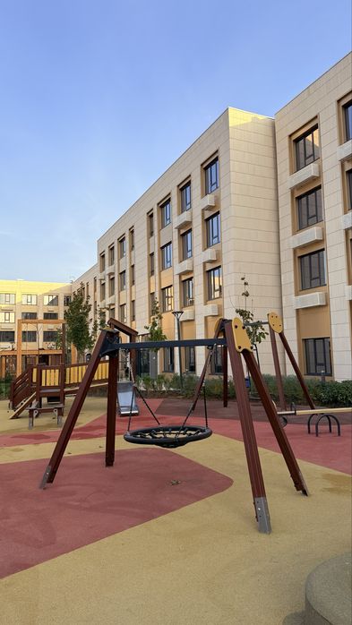 Продажа Nrg Maftun Makon  с ремонтом  43 кв м . Своя!