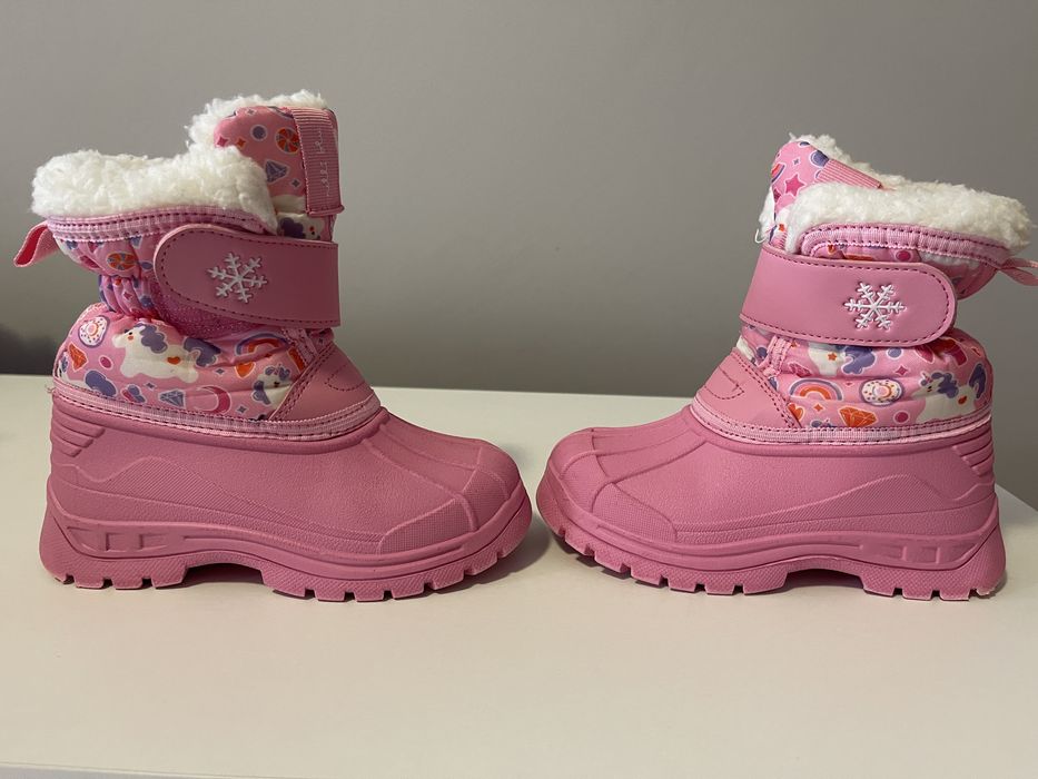 Ботуши Nelli Blu