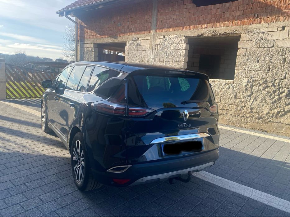 RENAULT Espace 2016 — imagine 63