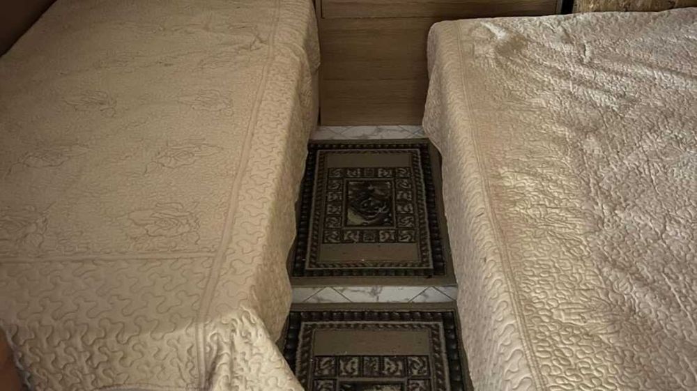 Дава се под наем Двустаен апартамент в Търговище, Запад 2 - 60 кв.м за 204 € - Снимка #5