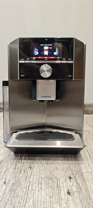 Siemens eq9 s500