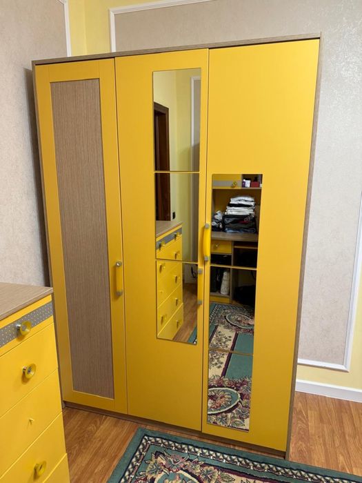 Детская мебель Турция Cilek