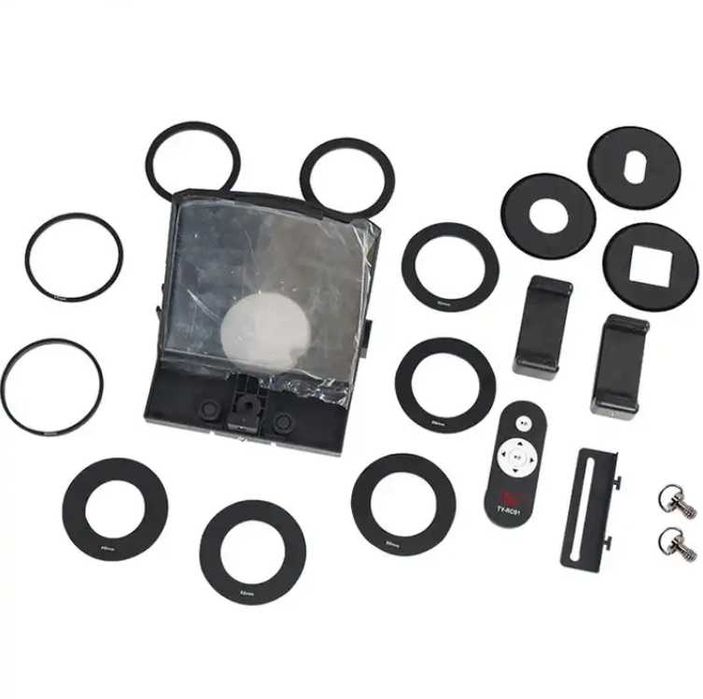 Суфлер / Телесуфлер для телефона и камер