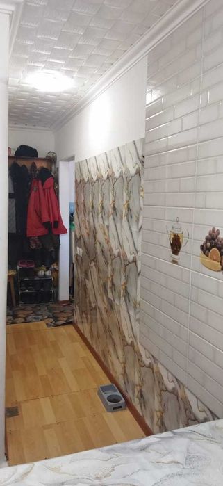 Продается 2 комн квартира в Боровом