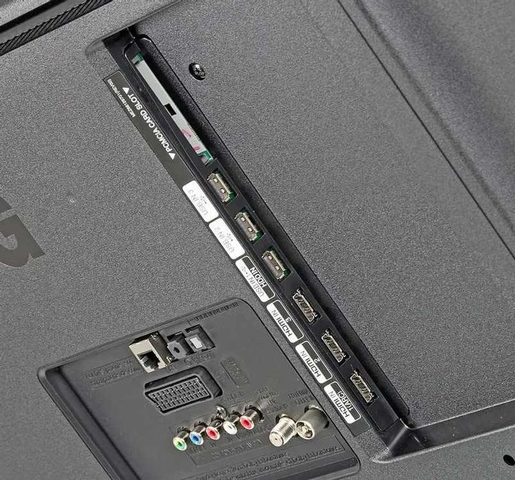 Телевизор смарт LG 42lf580v