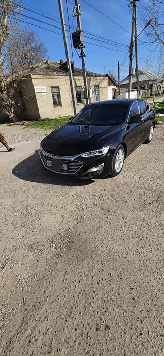 Malibu2. 2.4 atmasferniy toza