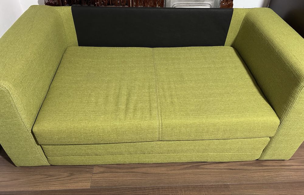 Vand Canapea extensibila IKEA