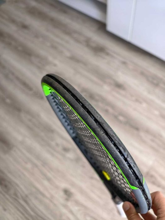 Racheta Wilson Blade 100L v7 L3