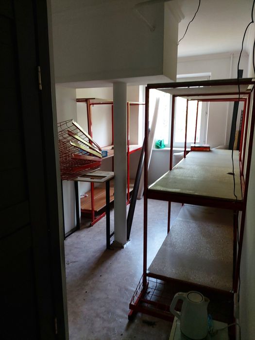 Сдам магазин в аренду