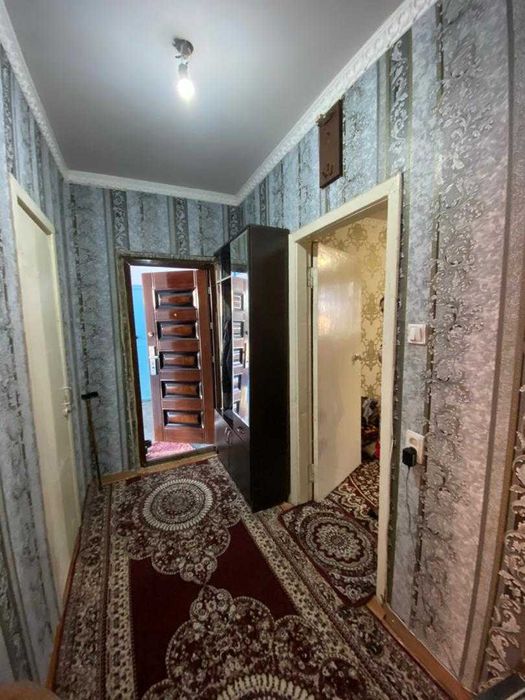 3 xonali. Narxini kelishamiz. Maklersiz