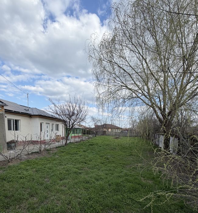 Schimb cu apartament