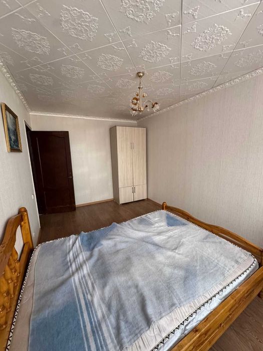 Продам 3 комн квартиру в районе НИШ