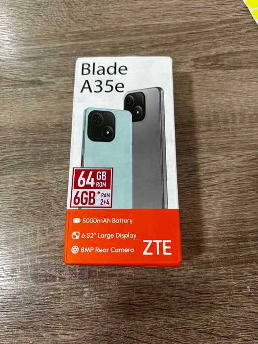 ZTE Blade A35e 64GB