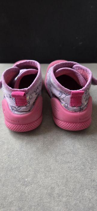 Детски пантофи  Biomecanics