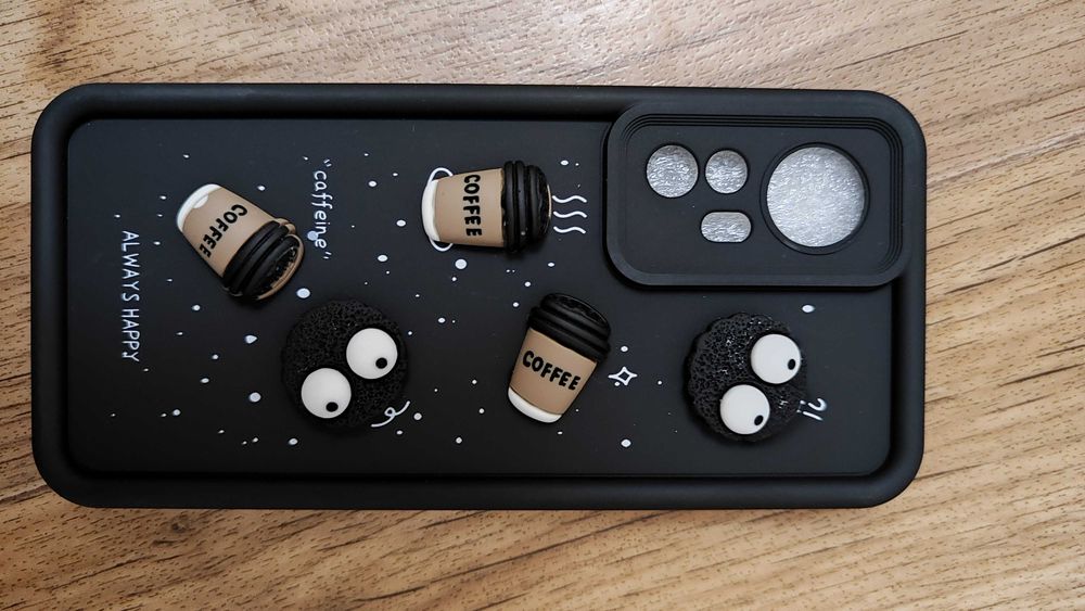 Чехол на телефон Xiaomi 12 Lite